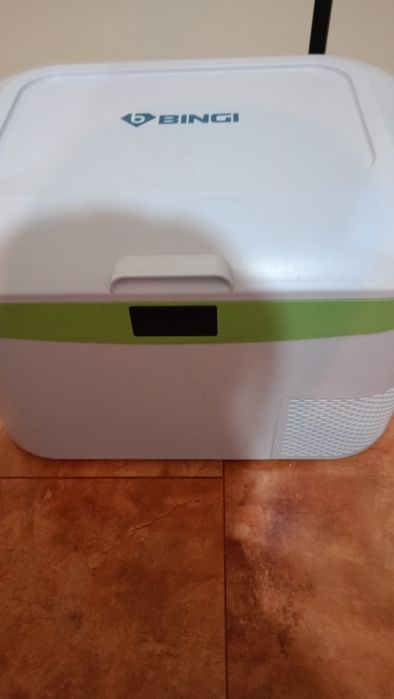 Frigider auto cu compresor