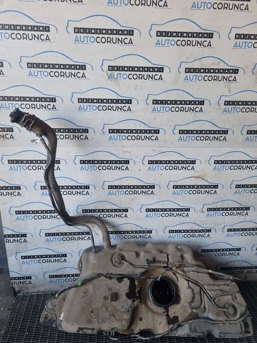 Rezervor combustibil Peugeot 3008 II 1.2 B 2016 - 2020 HNY (EB2DTS) HNS (EB2ADTS) SUV 4 ...