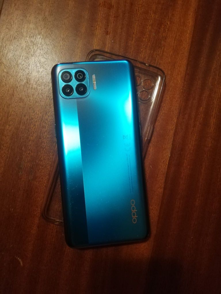 Oppo reno 4 lite