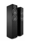 Boxe Podea Acoustic Energy AE109 negre, noi, sigilate