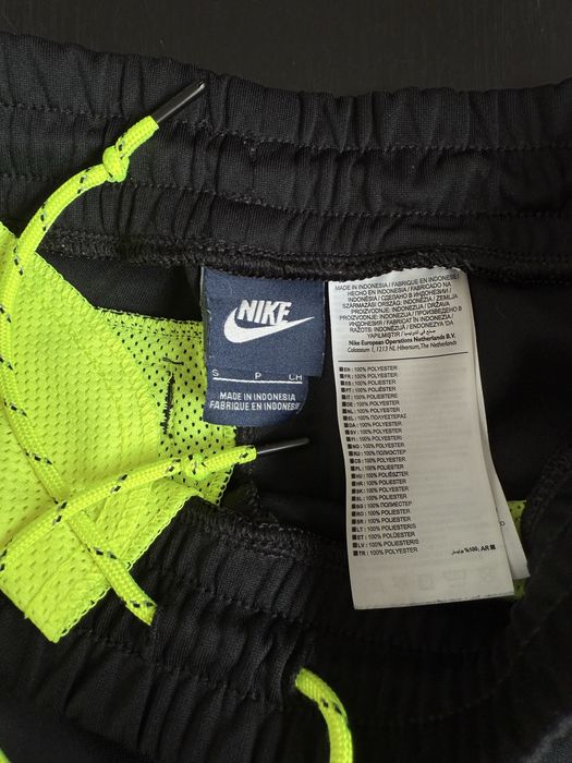 Pantaloni Nike barbati, originali