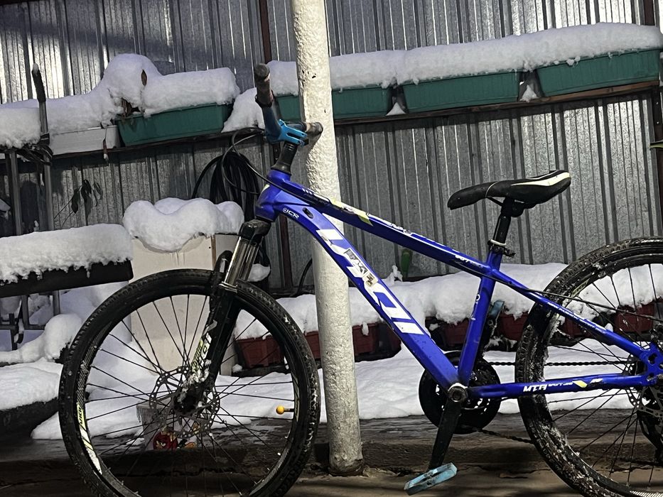 Велик в хорошем состоянии