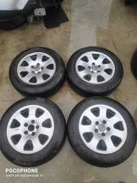 Джанти 15 цола 5x112 Audi A4 B7 /Ауди А4 Б7