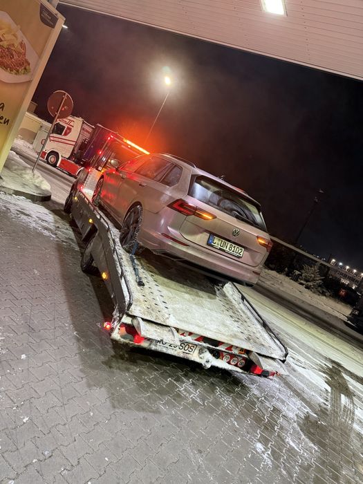 Tractari Auto Pitești O762284O82