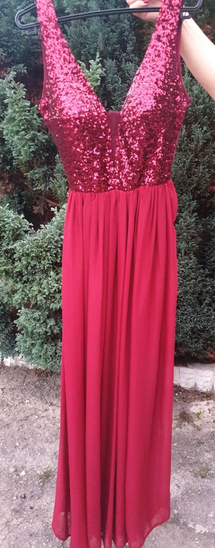 Rochie eleganta pentru nunta