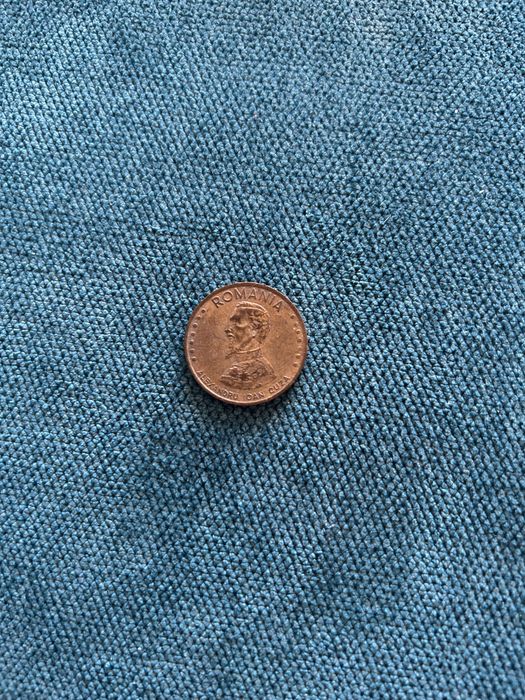Moneda 50 lei din anul 1994