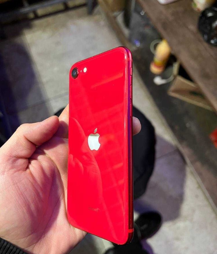 Iphone se  2022 ideal qurt