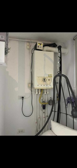 Ap 2 camere dec .zona sud