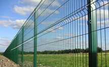 Executam garduri din plasa borduroasa și sipca metalica jaluzele