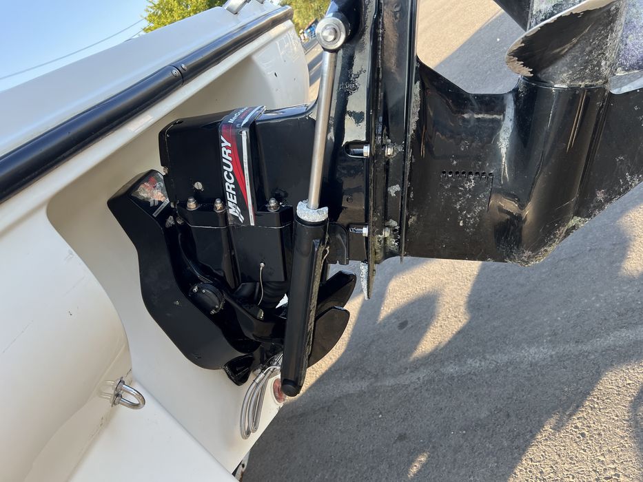 De vanzare Bayliner 175 2005