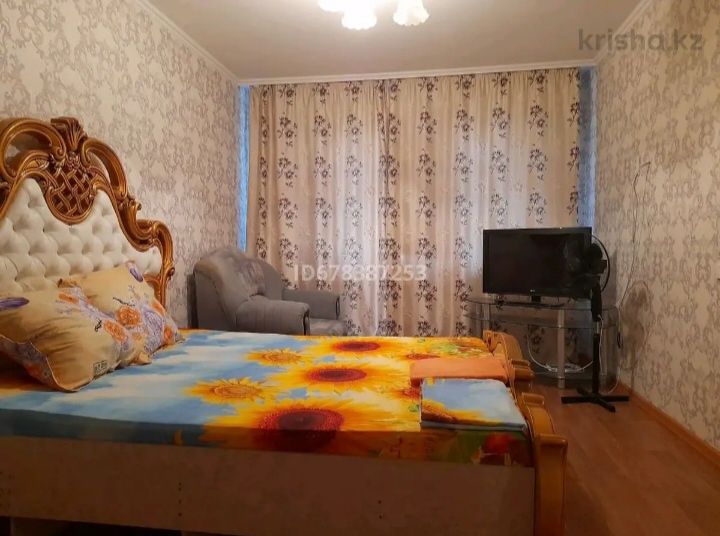 Продам 1 комн. Момышулы