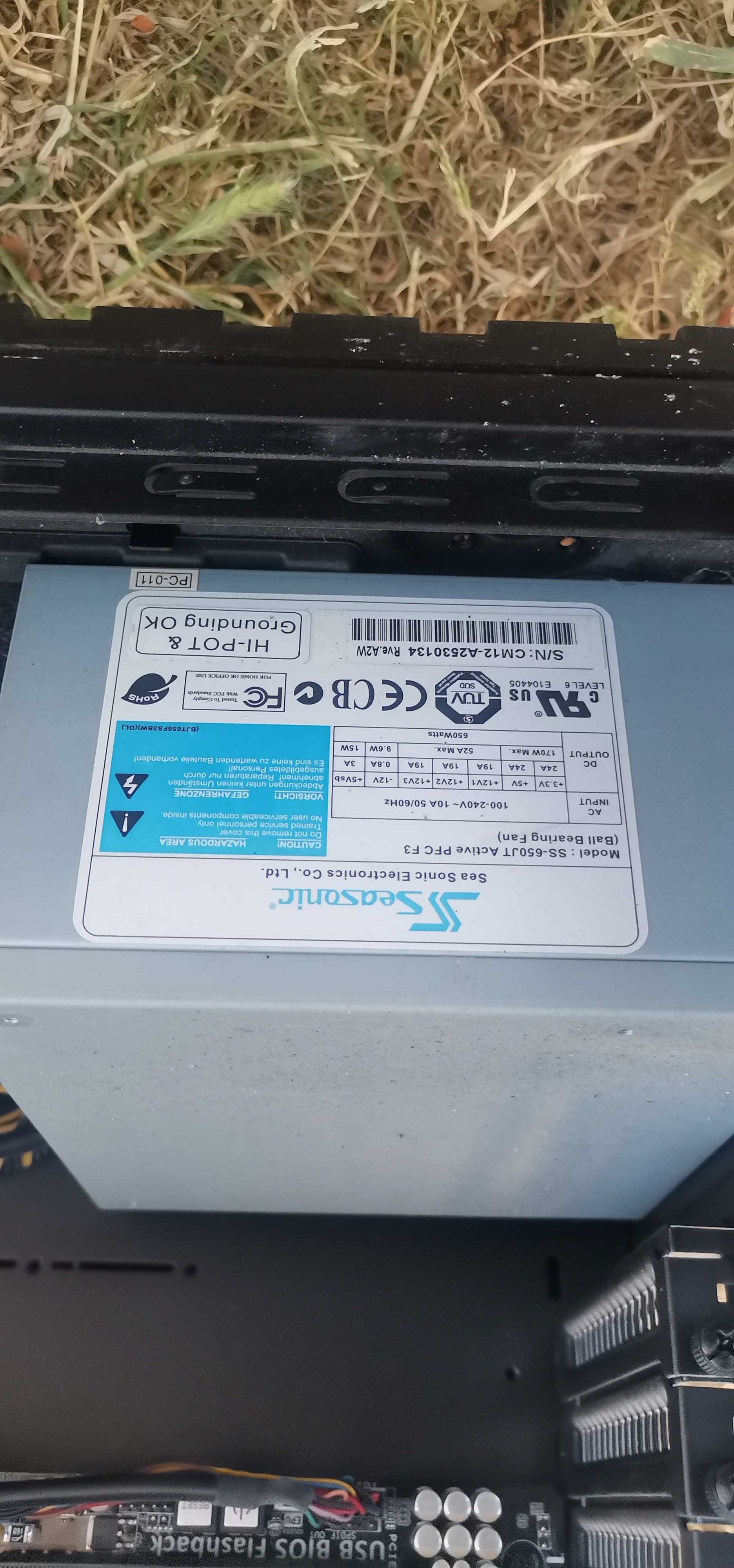 Asus clover master