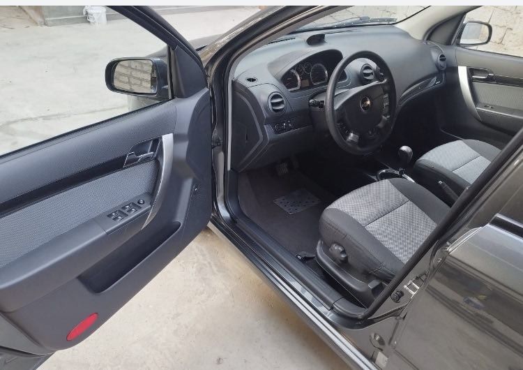 Nexia 3 2021 arendaga