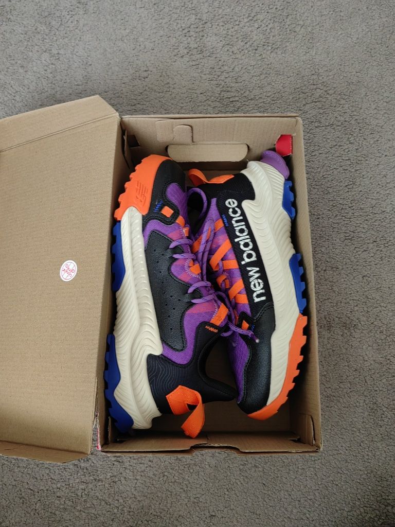 Маратонки New Balance