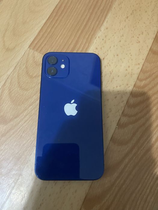 iPhone 12 64gb 78%