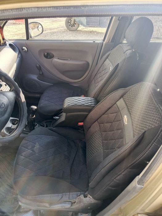 Mashina idiyal haydashga tayor