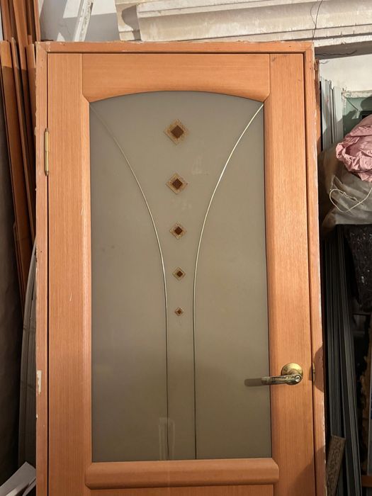 Межкомнатная дверь