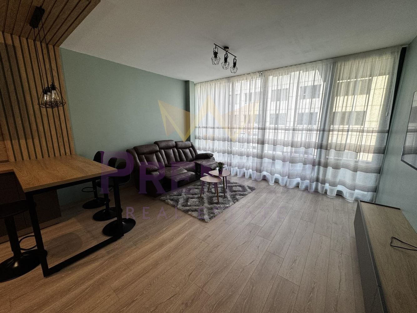 2-стаен в Варна-Чайка площ 65 цена 800