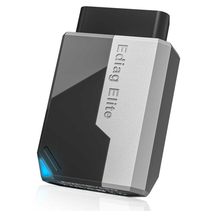 НЕ СПИРА!! 2025 EDIAG ELITE Доживотно ползване без абонаменти!