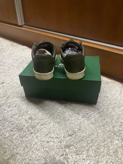 Децки обувки,Лакоста