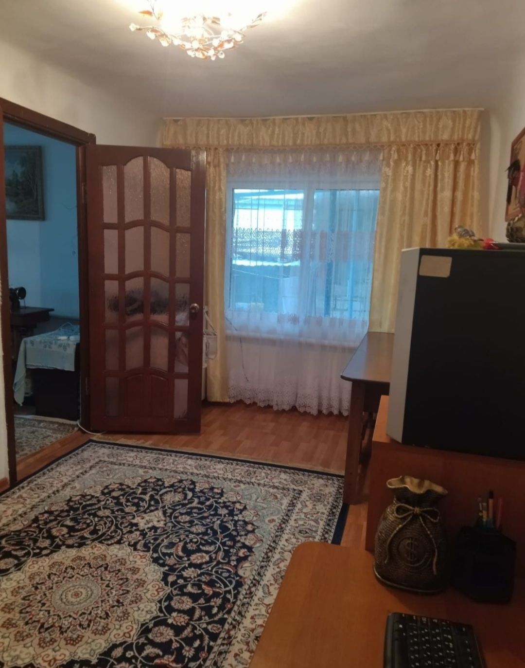 Продам дом 80квм рн Москва