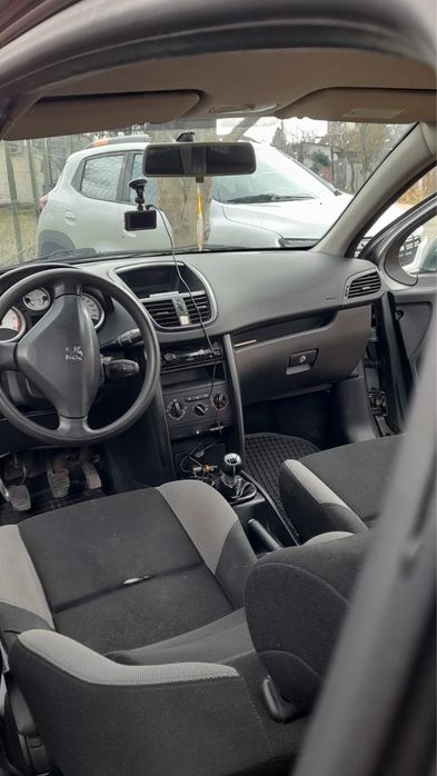 Vand Peugeot 207 PRET FIX