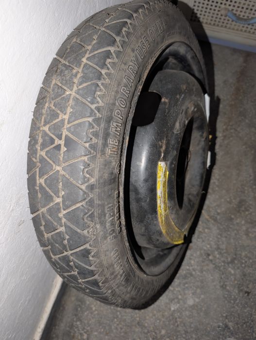 Roata Slim, R14, Continental