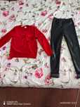 Set fete trening