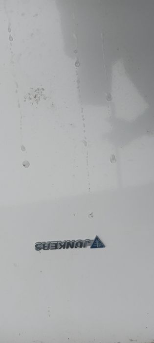 Centrală junkers pt piese