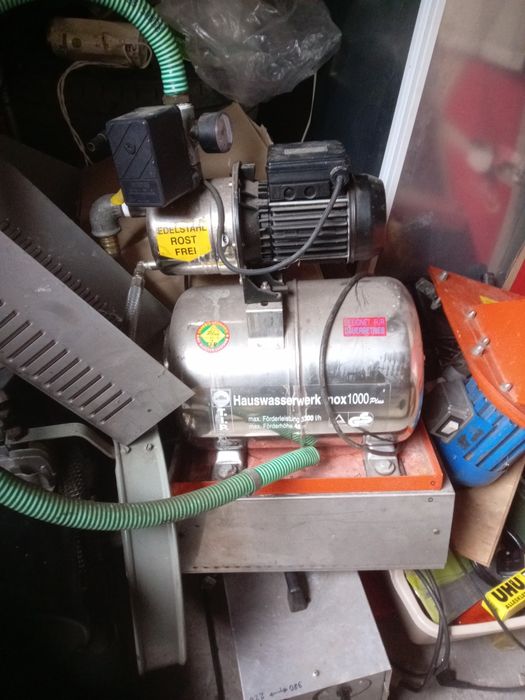 Hidrofor hidrofor nemțesc