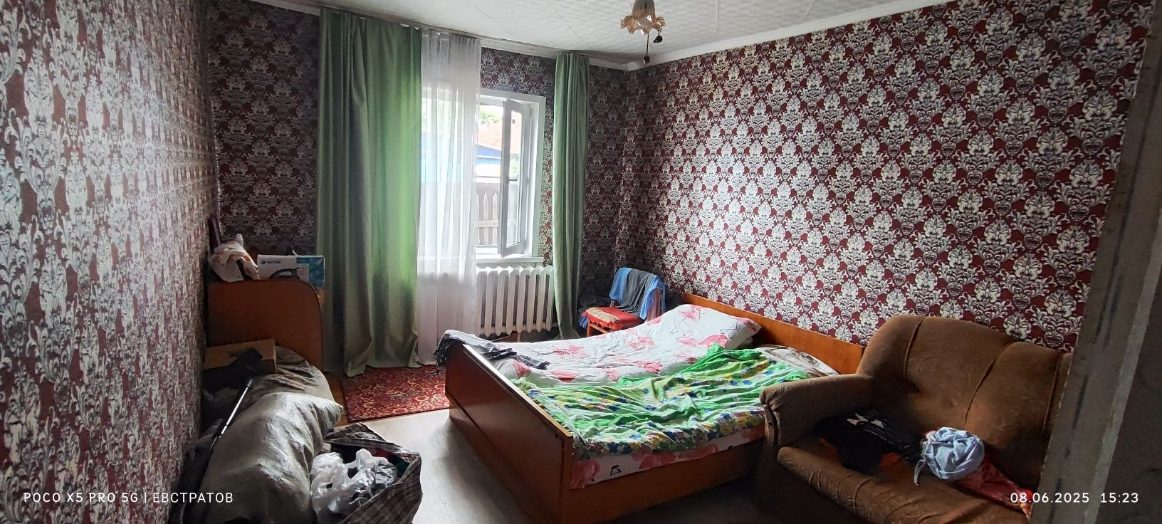 продам дом на защите