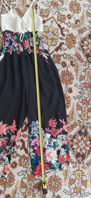 Salopeta de vară femei