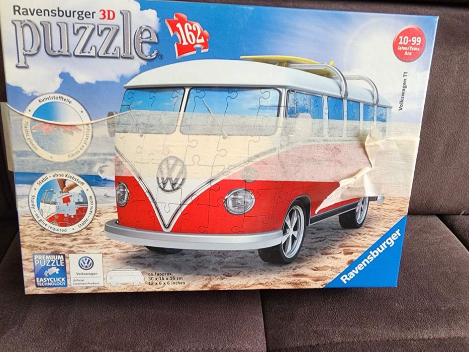 Volkswagen аксесоари за любители