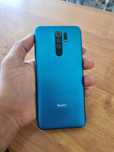 Redmi 9 ishonchli