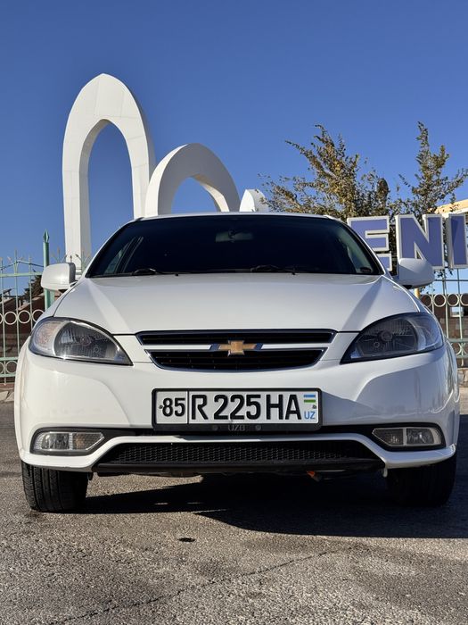 Gentra sotiladi 2021 yil oxiri
