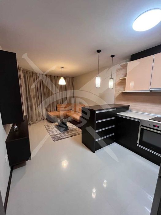 Дава се под наем Двустаен апартамент в София, Витоша - 56 кв.м за 668.1 € - Снимка #1