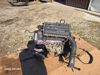 Motor Vw Golf 6 1.4   16 V tip CGG