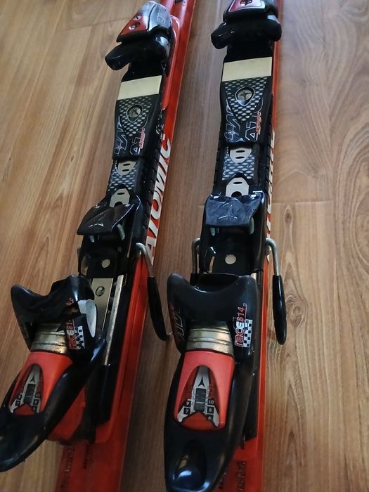 Schiuri Atomic Beta Race