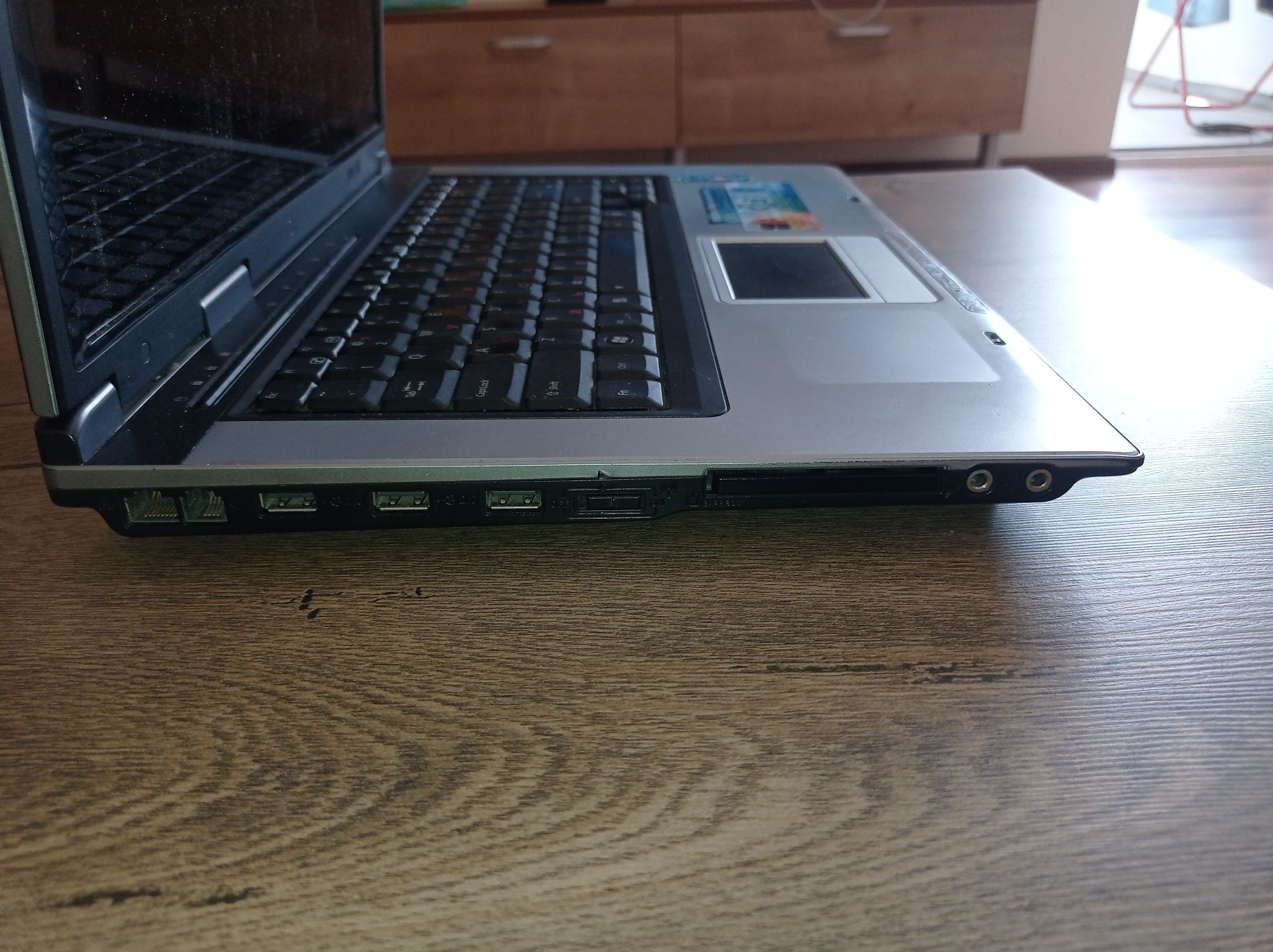 Лаптоп Asus X50Z за части