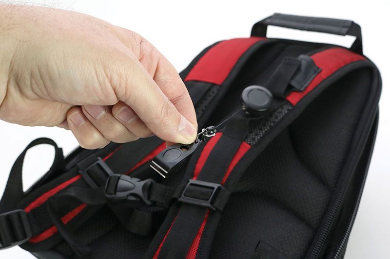 Спининг чанта SPINNING bag attack FXAT-860002 -различни модели