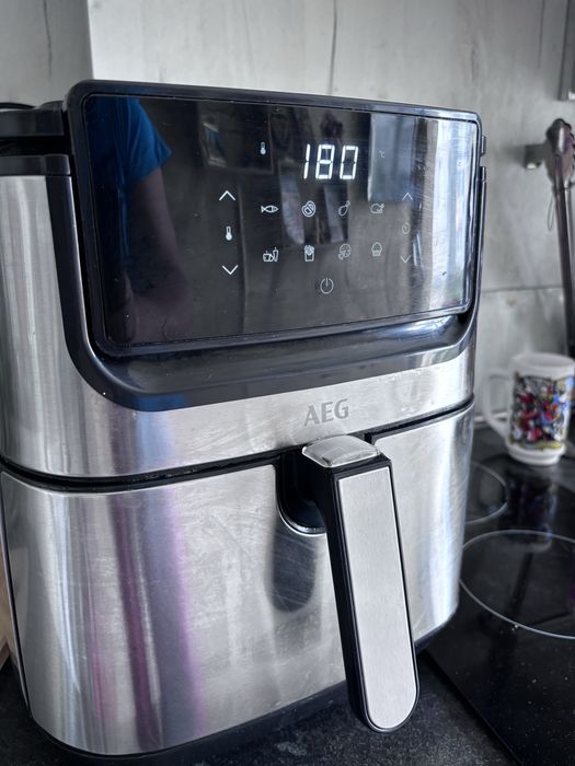 Air Fryer AEG AF6-1-6ST