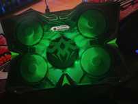 Ventilator Gaming Myria pentru Laptop