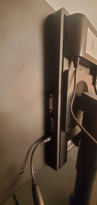 Monitor Samsung SyncMaster S22A460 – 22 inchi LED

Vând monito