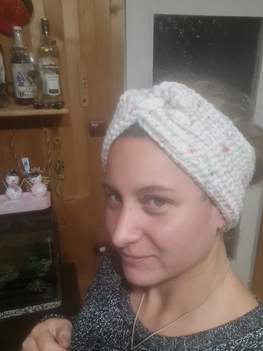 Плетива на една кука