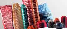 Mansoane pentru protectie piese metalice / ceramice