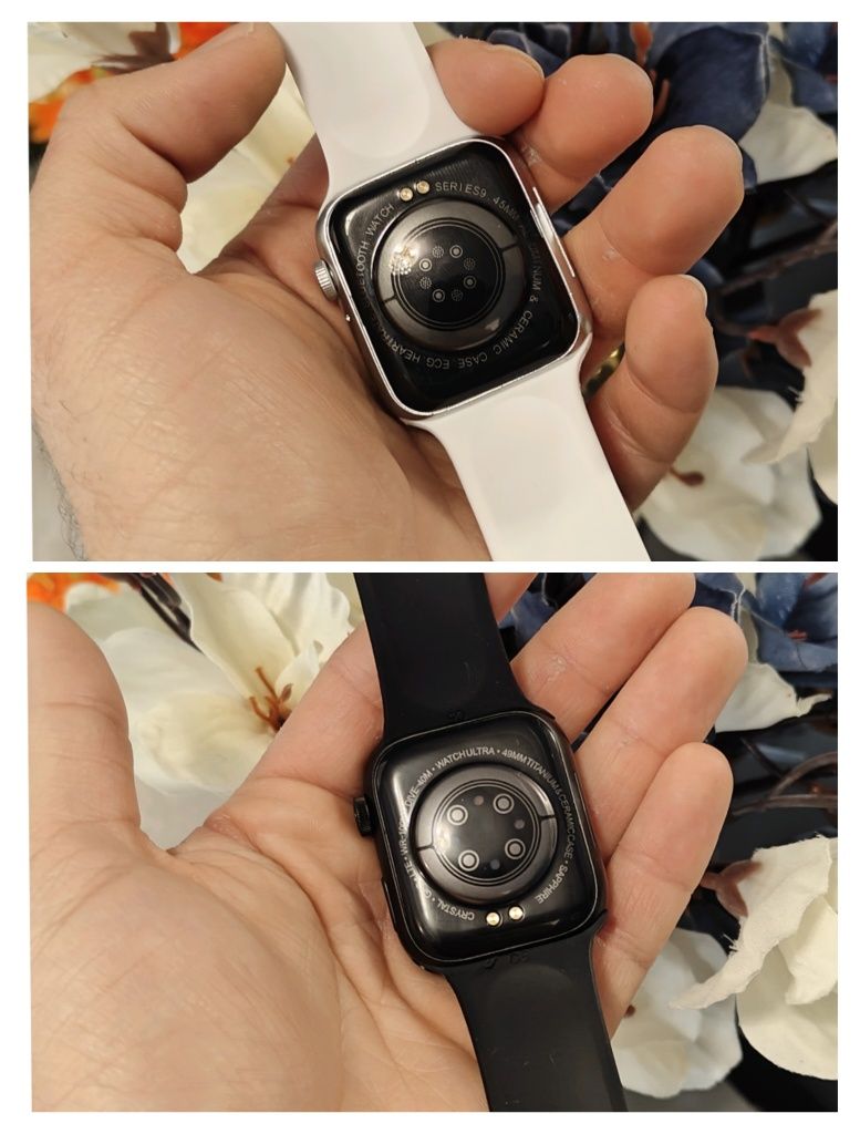 Apple watch 8 1/1 Rep NOI