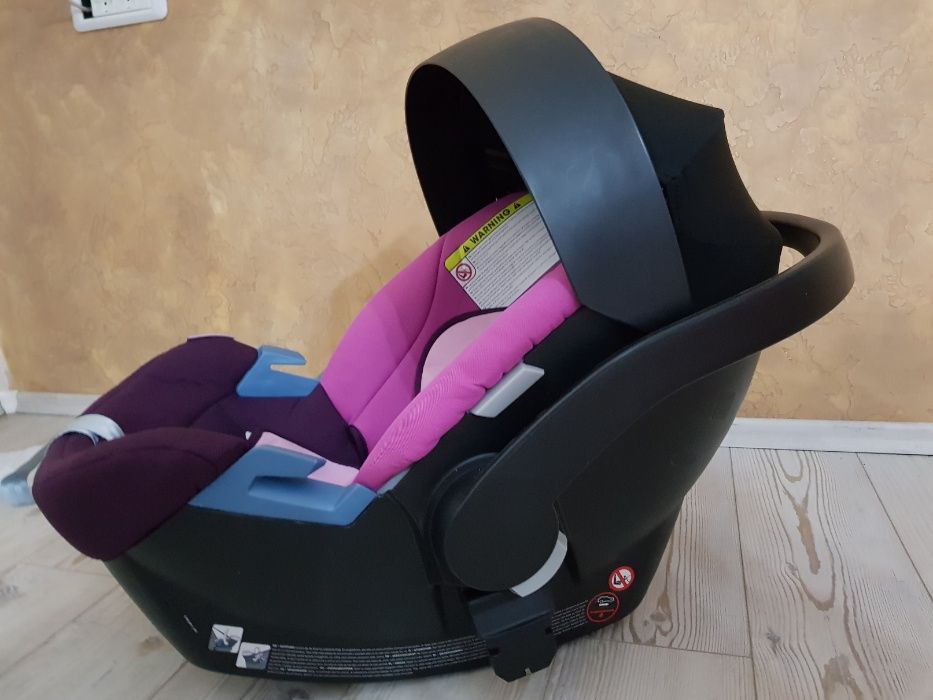 Scoica auto/carucior Cybex