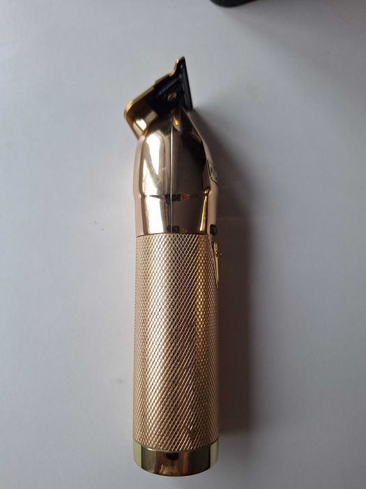 Skeleton BABYLISS - FX787G Pro Gold Trimmer, garantie 06.2026