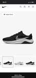 Nike walking shoes legend essential 3