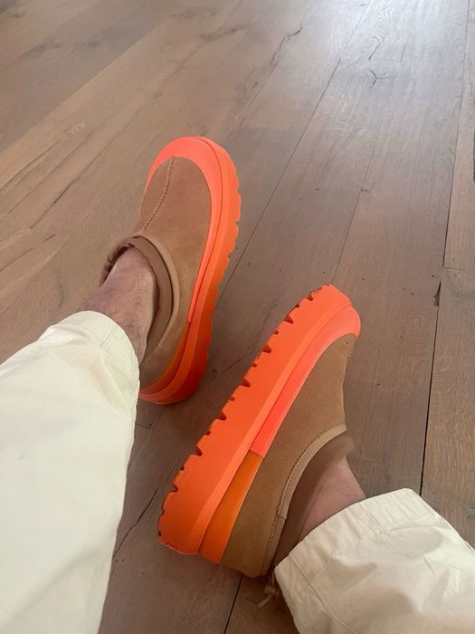 Топли боти тип ugg